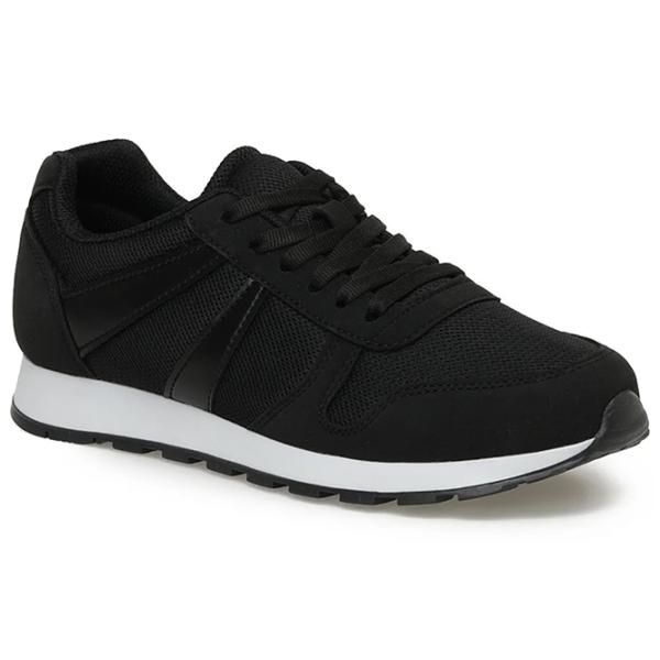 Adidași pentru femei Torex TRX22K-011 3PR Primăvară/ Black photo 1