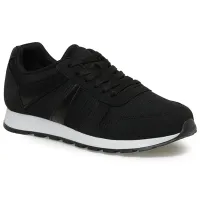 Adidași pentru femei Torex TRX22K-011 3PR Primăvară/ Black