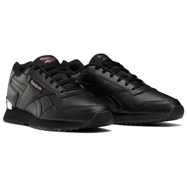 Adidași pentru femei Reebok Glide Ripple Primăvară/ Black photo 1 Adidași pentru femei Reebok Glide Ripple Primăvară/ Black photo 1