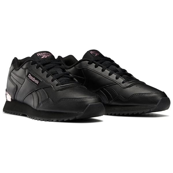 Adidași pentru femei Reebok Glide Ripple Primăvară/ Black photo 1 Adidași pentru femei Reebok Glide Ripple Primăvară/ Black photo 1