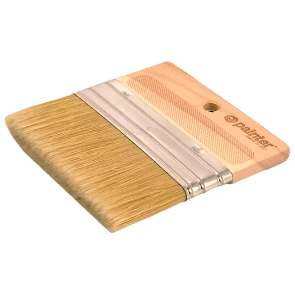 Perie PAINTER SPALTER Pentru tapete/ Lemn photo 1