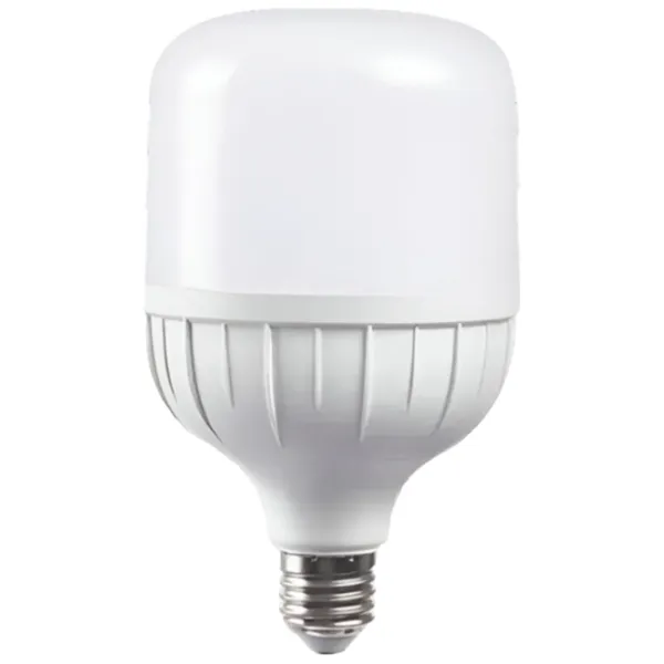 Bec LED Milanlux T94 MLNT3065 E27/ 30 W/ 6500 K/ 2700lm/ White photo 1
