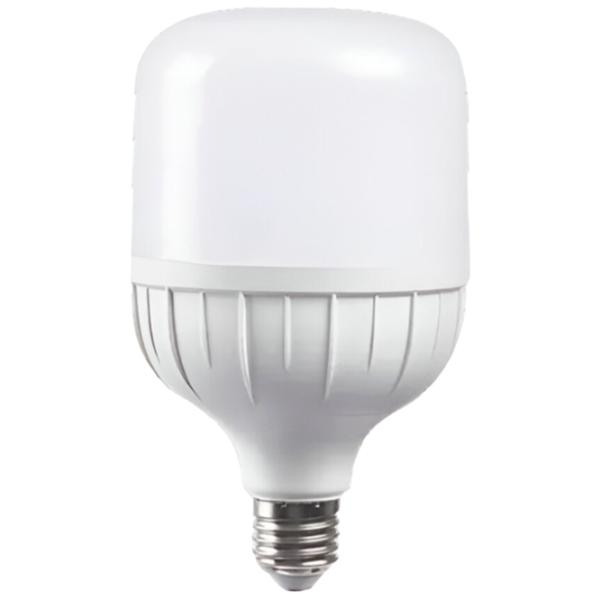 Bec LED Milanlux T94 MLNT3065 E27/ 30 W/ 6500 K/ 2700lm/ White photo 1