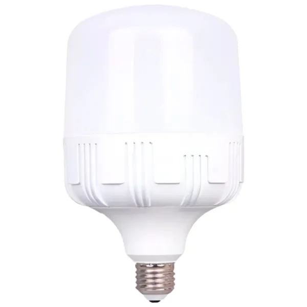 Bec LED Milanlux T118 MLNT5065 E27/ 50 W/ 6500 K/ 4500lm/ White photo 1