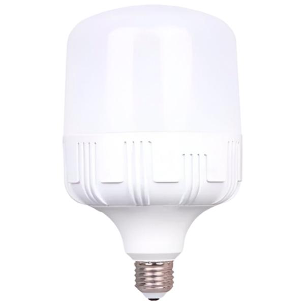 Bec LED Milanlux T118 MLNT5065 E27/ 50 W/ 6500 K/ 4500lm/ White photo 1