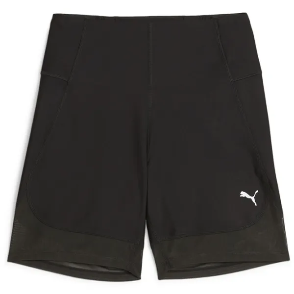 Pantaloni scurți pentru femei Puma Run Ultraform 6" M/ Black photo 1 Pantaloni scurți pentru femei Puma Run Ultraform 6" M/ Black photo 1