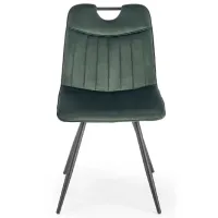 Садовый стул Halmar K521 Зелёный