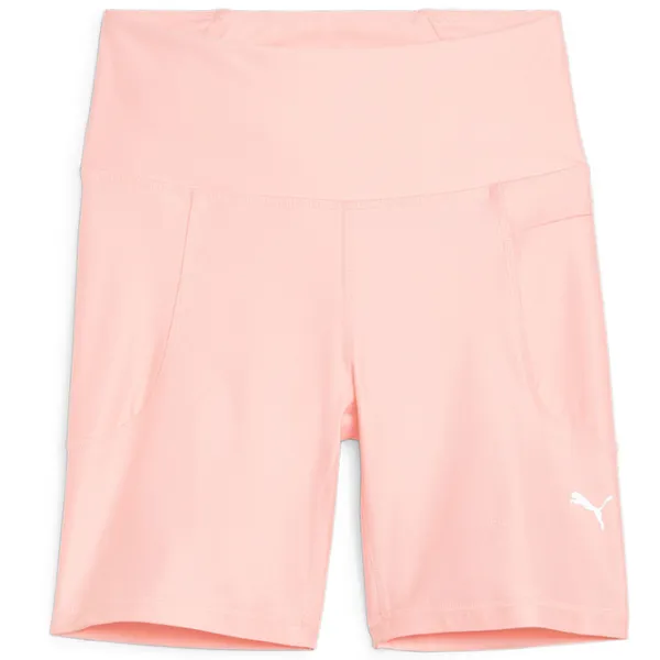 Pantaloni scurți pentru femei Puma Run Ultraform 6" XS/ Light Coral photo 1