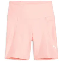 Шорты для женщин Puma Run Ultraform 6" L/ Light Coral