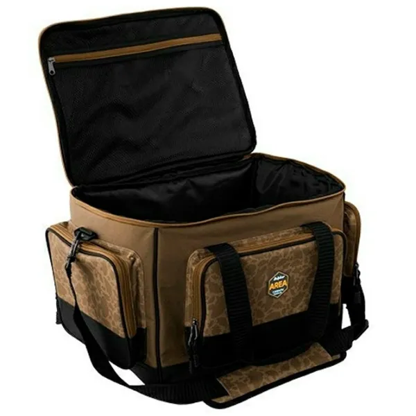 Geantă pentru accesorii Delphin Area CARRY Carpath Oxford600 photo 1 Geantă pentru accesorii Delphin Area CARRY Carpath Oxford600 photo 1