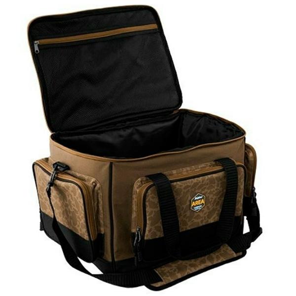Geantă pentru accesorii Delphin Area CARRY Carpath Oxford600 photo 1 Geantă pentru accesorii Delphin Area CARRY Carpath Oxford600 photo 1