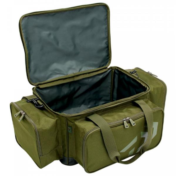 Сумка для аксессуаров Daiwa Low Level Carryall  photo 1