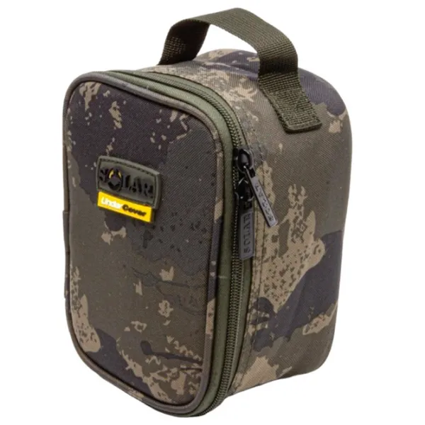 Geantă pentru accesorii Solar Accessory Pouch PVC photo 1