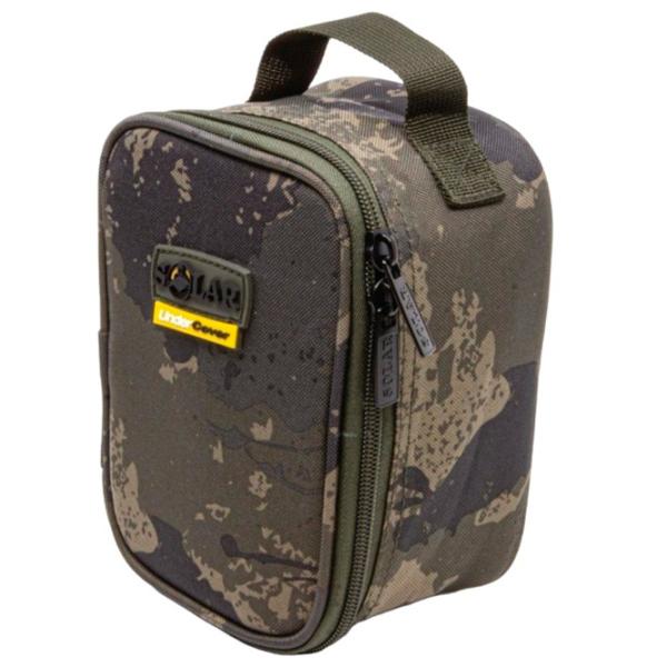 Geantă pentru accesorii Solar Accessory Pouch PVC photo 1