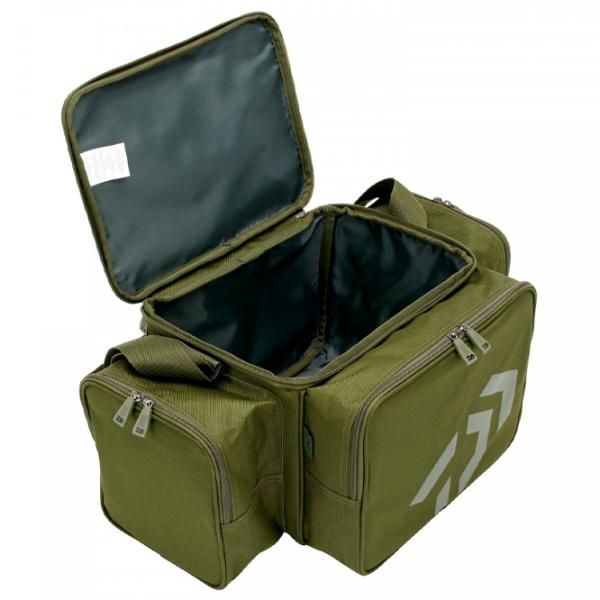Сумка для аксессуаров Daiwa Compact Tackle Bag Полиэстер photo 1