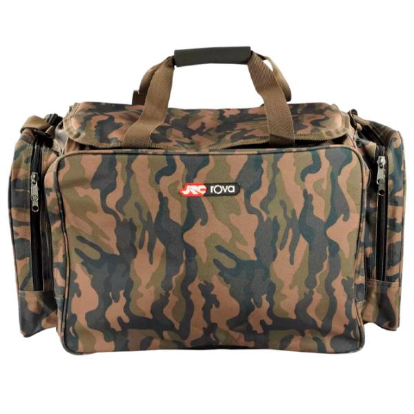 Geantă pentru accesorii JRC ROVA COMPACT CARRYALL Poliester photo 1