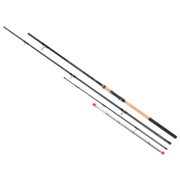 Lansetă Fil Fishing MAXEL Feeder Carp/ 6 photo 1