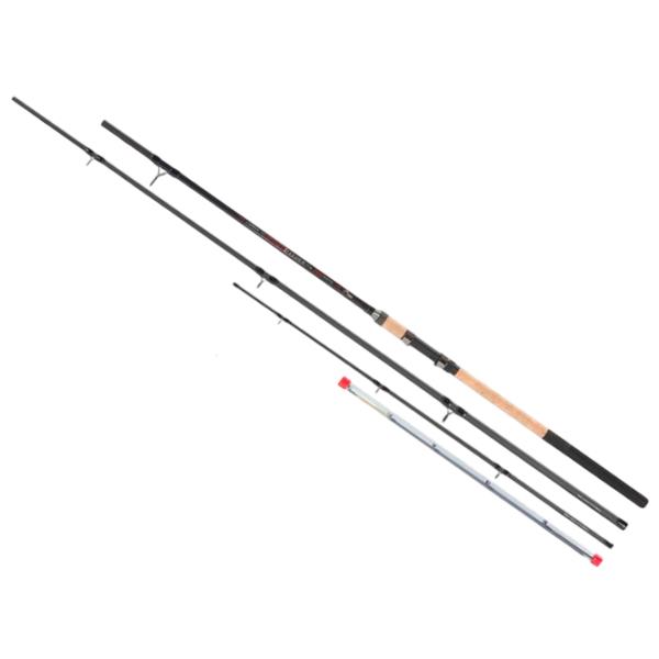 Lansetă Fil Fishing MAXEL Feeder Carp/ 6 photo 1