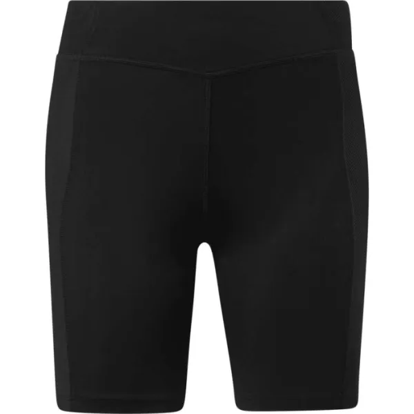 Pantaloni scurți pentru femei Reebok 101456067 L/ Black photo 1