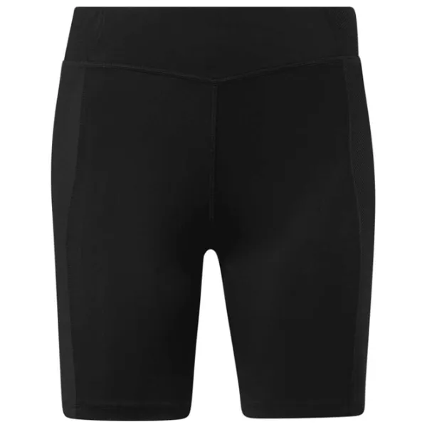 Pantaloni scurți pentru femei Reebok 101456067 M/ Black photo 1