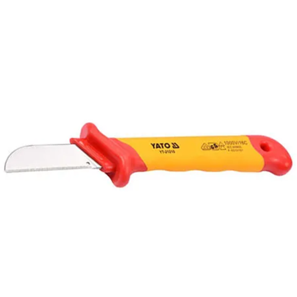 Cutter Yato YT21210 Oțel/ 180 mm photo 1