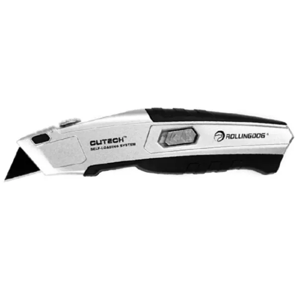 Cutter Rollingdog Cutech Oțel/ 170 mm photo 1