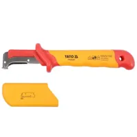 Резак Yato YT-21211 Сталь/ 155 мм