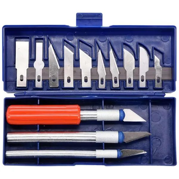 Cutter Toya TOY76305 Oțel photo 1