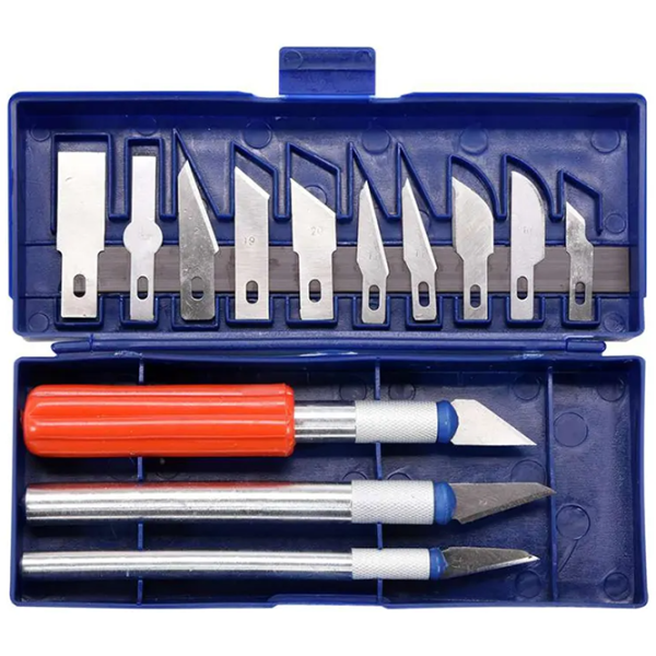 Cutter Toya TOY76305 Oțel photo 1