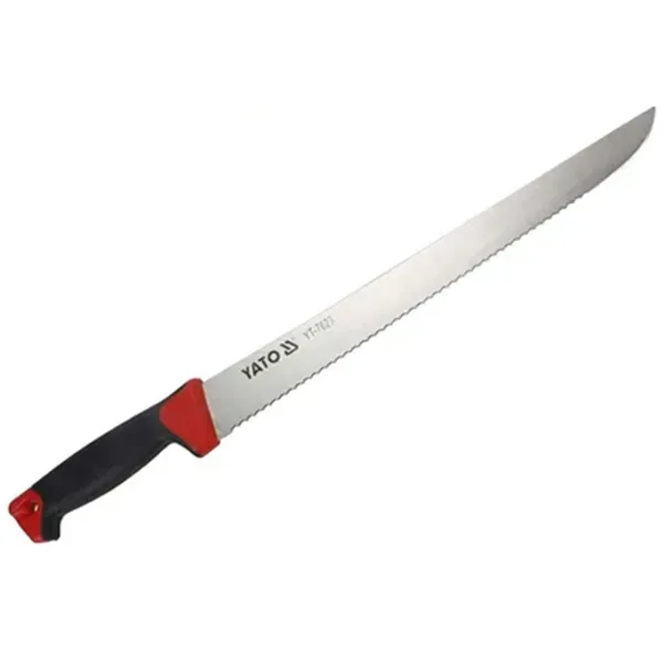 Cutter Yato YT7623 Oțel/ 500 mm photo 1