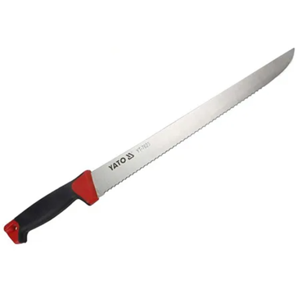 Cutter Yato YT7623 Oțel/ 500 mm photo 1
