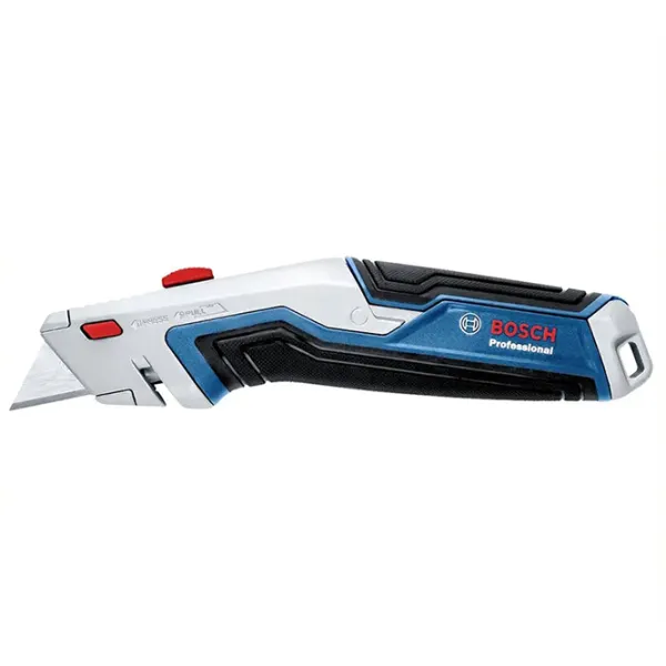 Cutter Bosch B1600A01V3H Oțel photo 1