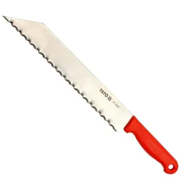 Cutter Yato YT7624 Oțel/ 480 mm photo 1