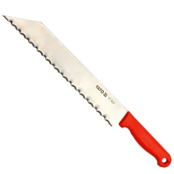 Cutter Yato YT7624 Oțel/ 480 mm photo 1