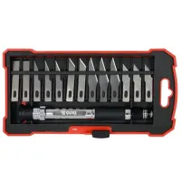 Набор лезвий Yato YT-75140 Сталь