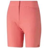Pantaloni scurți pentru femei Puma Bermuda Short Loveable M/ Coral