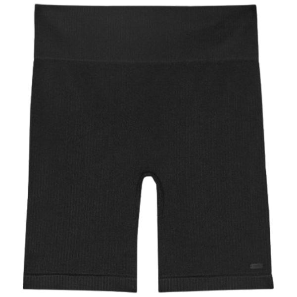 Pantaloni scurți pentru femei 4F 4FWSS24TFSHF498-20S M - L/ Black photo 1