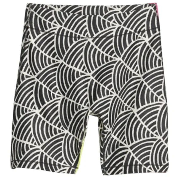 Pantaloni scurți pentru femei Puma Lemlem Bike Short L/ Black photo 1 Pantaloni scurți pentru femei Puma Lemlem Bike Short L/ Black photo 1