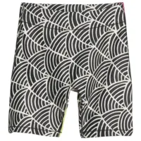 Pantaloni scurți pentru femei Puma Lemlem Bike Short L/ Black