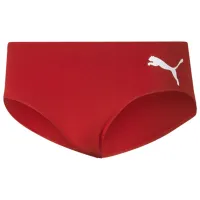Pantaloni scurți pentru femei Puma Cross The Line Brief W 2.0 XS/ Red
