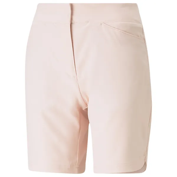 Шорты для женщин Puma W Bermuda XS/ Dusty Rose photo 1 Шорты для женщин Puma W Bermuda XS/ Dusty Rose photo 1