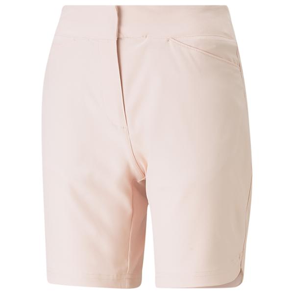 Шорты для женщин Puma W Bermuda XS/ Dusty Rose photo 1 Шорты для женщин Puma W Bermuda XS/ Dusty Rose photo 1