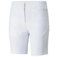 Шорты для женщин Puma W Bermuda S/ Белый