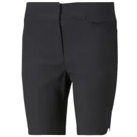 Шорты для женщин Puma W Bermuda S/ Черный