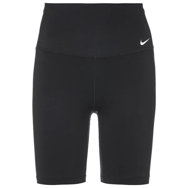Pantaloni scurți pentru femei Nike W Nk One Df Hr 7In S/ Black photo 1 Pantaloni scurți pentru femei Nike W Nk One Df Hr 7In S/ Black photo 1