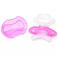 Игрушка для прорезывания зубов BabyOno 1008/ 02 от 0 месяцев