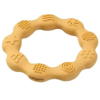 Игрушка для прорезывания зубов BabyOno 0825/ 01 от 0 месяцев