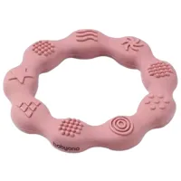 Игрушка для прорезывания зубов BabyOno 0825/ 02 от 0 месяцев