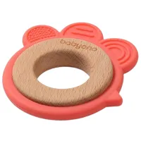 Jucărie pentru dentiție BabyOno 1075/ 03 de la 0 luni