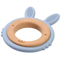 Игрушка для прорезывания зубов BabyOno 1076/ 03 от 0 месяцев